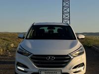 Hyundai Tucson 2018 годаүшін10 500 000 тг. в Шымкент