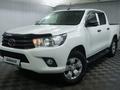 Toyota Hilux 2017 года за 12 200 000 тг. в Алматы