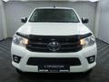 Toyota Hilux 2017 годаүшін12 400 000 тг. в Алматы – фото 5