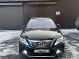 Toyota Camry 2011 годаүшін9 000 000 тг. в Усть-Каменогорск