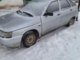 ВАЗ (Lada) 2112 2004 годаүшін250 000 тг. в Державинск – фото 4