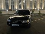 Audi A6 1995 года за 2 400 000 тг. в Кызылорда – фото 2