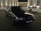 Audi A6 1995 года за 2 400 000 тг. в Кызылорда