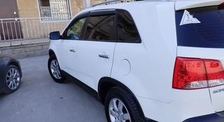 Kia Sorento 2012 года за 7 300 000 тг. в Актау