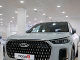 Chery Tiggo 9 2025 года за 17 990 000 тг. в Тараз – фото 2