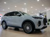 Chery Tiggo 9 2025 года за 17 990 000 тг. в Тараз – фото 3