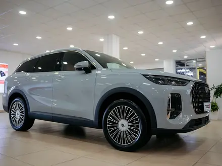Chery Tiggo 9 2025 года за 17 990 000 тг. в Тараз – фото 3