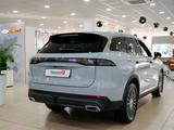 Chery Tiggo 9 2025 года за 17 990 000 тг. в Тараз – фото 5
