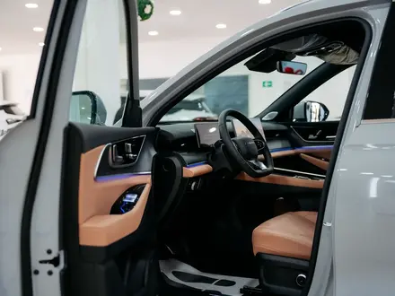 Chery Tiggo 9 2025 года за 17 990 000 тг. в Тараз – фото 6