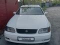 Lexus GS 300 1996 годаүшін3 000 000 тг. в Усть-Каменогорск – фото 2