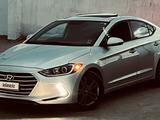 Hyundai Elantra 2018 годаүшін6 000 000 тг. в Актау