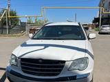 Chrysler Pacifica 2007 года за 6 500 000 тг. в Есик