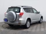 Toyota RAV4 2006 года за 5 590 000 тг. в Астана – фото 5