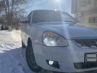 ВАЗ (Lada) Priora 2170 2011 года за 1 700 000 тг. в Актобе