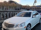 Mercedes-Benz E 350 2012 годаүшін7 500 000 тг. в Алматы – фото 2