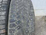 Шипованные 215/70/R16 за 75 000 тг. в Астана – фото 2