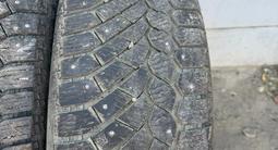Шипованные 215/70/R16 за 75 000 тг. в Астана – фото 2