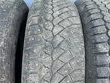 Шипованные 215/70/R16 за 75 000 тг. в Астана – фото 4