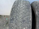 Шипованные 215/70/R16 за 75 000 тг. в Астана – фото 5