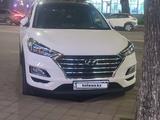 Hyundai Tucson 2021 годаүшін12 000 000 тг. в Алматы – фото 2