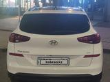 Hyundai Tucson 2021 годаүшін12 000 000 тг. в Алматы – фото 4