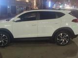 Hyundai Tucson 2021 годаүшін12 000 000 тг. в Алматы – фото 5
