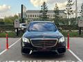 Mercedes-Benz S 63 AMG 2018 годаүшін59 000 000 тг. в Астана