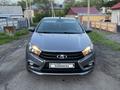 ВАЗ (Lada) Vesta 2017 года за 4 350 000 тг. в Караганда – фото 13