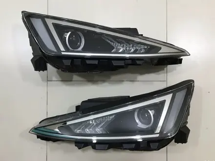 Фары на Hyundai Elantra за 40 000 тг. в Алматы