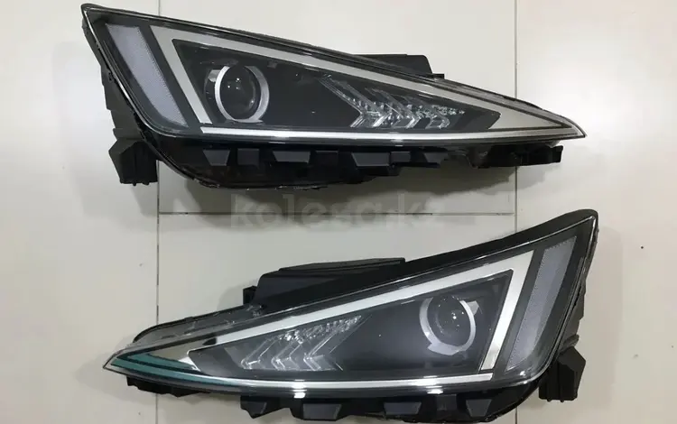Фары на Hyundai Elantra за 40 000 тг. в Алматы