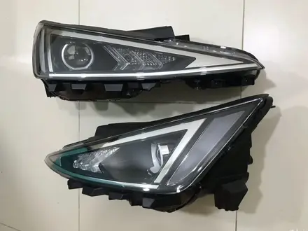 Фары на Hyundai Elantra за 40 000 тг. в Алматы – фото 2