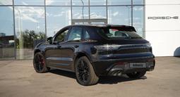 Porsche Macan GTS 2023 годаүшін58 000 000 тг. в Астана – фото 2