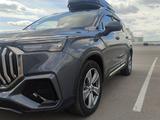 Geely Okavango 2024 года за 13 500 000 тг. в Караганда – фото 3