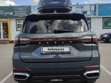 Geely Okavango 2024 года за 13 500 000 тг. в Караганда – фото 4