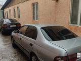 Toyota Carina E 1995 годаүшін2 300 000 тг. в Бесагаш – фото 4