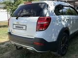 Chevrolet Captiva 2018 годаүшін8 500 000 тг. в Уральск – фото 4