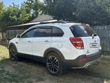 Chevrolet Captiva 2018 годаүшін8 500 000 тг. в Уральск – фото 3