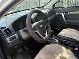 Chevrolet Captiva 2018 годаүшін8 500 000 тг. в Уральск – фото 5