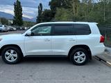 Toyota Land Cruiser 2013 годаfor23 500 000 тг. в Алматы