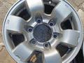 R15 Nissan Terrano-2 original Привозные после полимеркиүшін85 000 тг. в Алматы – фото 3