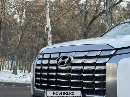 Hyundai Palisade 2023 года за 28 300 000 тг. в Алматы – фото 11