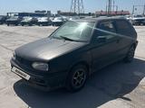 Volkswagen Golf 1993 года за 650 000 тг. в Караганда