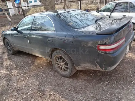 Toyota Chaser 1995 года за 1 600 000 тг. в Ерейментау – фото 5