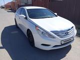 Hyundai Sonata 2011 годаfor5 600 000 тг. в Кызылорда