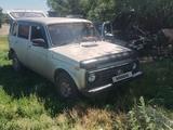 ВАЗ (Lada) Lada 2131 (5-ти дверный) 2007 года за 2 000 000 тг. в Ерейментау