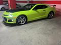 Chevrolet Camaro 2014 года за 13 000 000 тг. в Тараз – фото 5