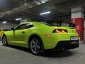 Chevrolet Camaro 2014 года за 13 000 000 тг. в Тараз – фото 12