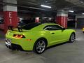 Chevrolet Camaro 2014 года за 13 000 000 тг. в Тараз – фото 11