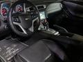 Chevrolet Camaro 2014 года за 13 000 000 тг. в Тараз – фото 13