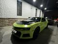 Chevrolet Camaro 2014 года за 13 000 000 тг. в Тараз – фото 21